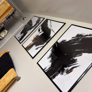 Jennifer added a photo of their purchase