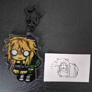 NOOBY added a photo of their purchase
