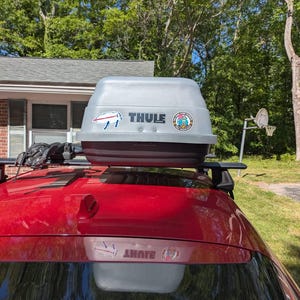 Dominic added a photo of their purchase