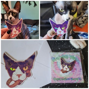 Andrea adicionaram uma foto da sua compra