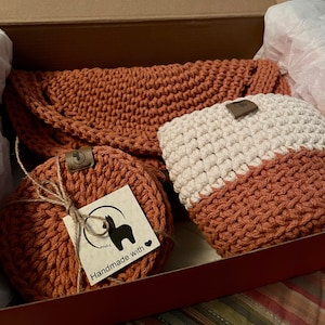 Round Coasters, Set of 4 / 6 / 8 Hand Crocheted With Cotton Cord With ...