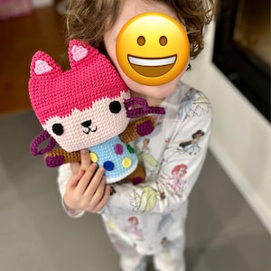 Zachary heeft een foto van de aankoop toegevoegd