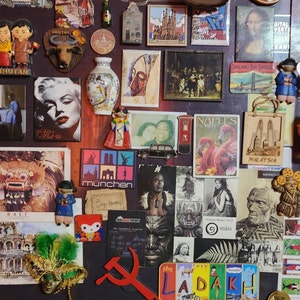 Comprador Etsy adicionaram uma foto da sua compra