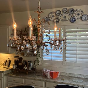 Sarah added a photo of their purchase