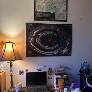 Etsy buyer added a photo of their purchase