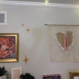 Alisa added a photo of their purchase