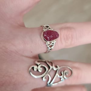 Rachel added a photo of their purchase