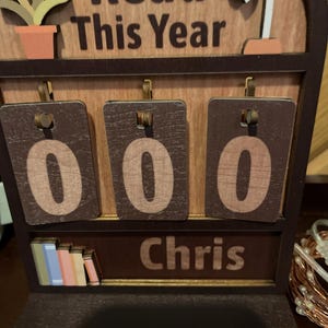 Christine ha añadido una foto de su compra