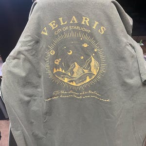 Andrew added a photo of their purchase