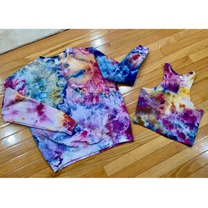 Clara added a photo of their purchase