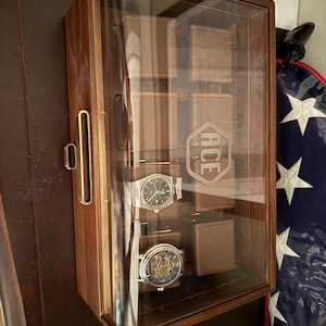 Allison added a photo of their purchase