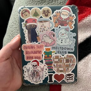 Emily added a photo of their purchase