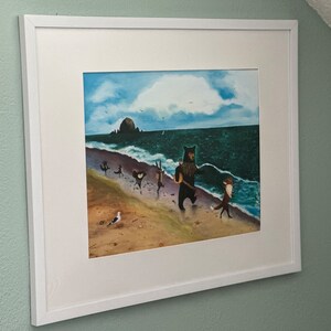 Charlotte added a photo of their purchase