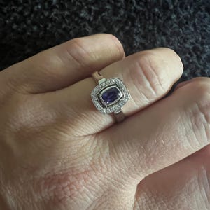Michelle added a photo of their purchase
