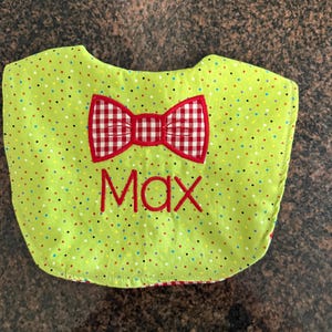 Laura added a photo of their purchase
