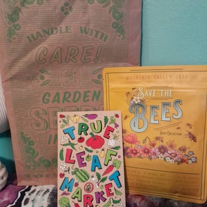 leah added a photo of their purchase