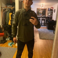 Zelensky's Embroidered Linen Shirt, Military Shirt, Shirt With Tanks