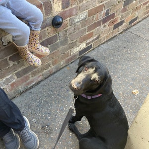 Etsy-koper heeft een foto van zijn/haar aankoop toegevoegd