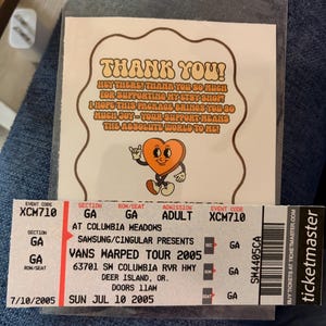 Lindsay added a photo of their purchase