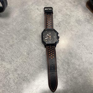 Steve added a photo of their purchase