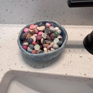 Jennifer added a photo of their purchase