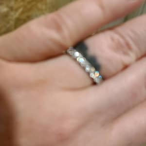 Carey added a photo of their purchase