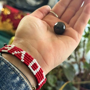 Carol added a photo of their purchase