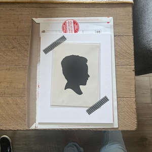 Etsy buyer added a photo of their purchase