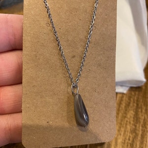 Heaven a ajouté une photo de son achat