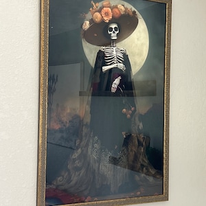 Leah added a photo of their purchase