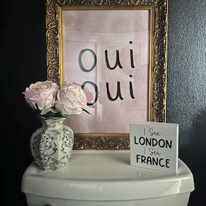 Lynette added a photo of their purchase