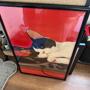 Naomi hat ein Foto des gekauften Artikels hinzugefügt