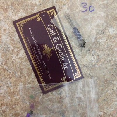Insect Specimen Pins for Bug Pinning, Entomology Study, Insect ...