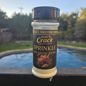 Curtis added a photo of their purchase