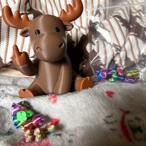 Alex added a photo of their purchase