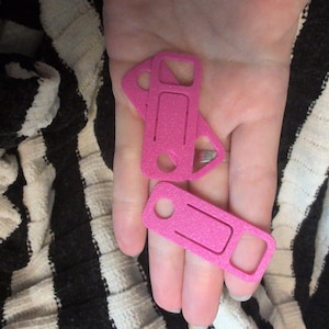 Jennifer added a photo of their purchase