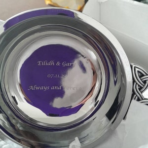 Sarah added a photo of their purchase