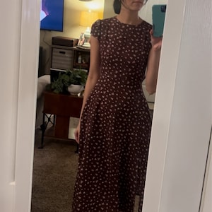 Brandi added a photo of their purchase