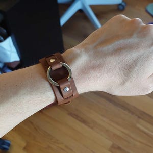 Justin added a photo of their purchase