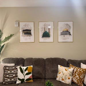 Maha added a photo of their purchase