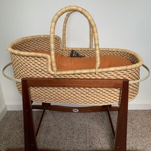 jolly jumper bassinet