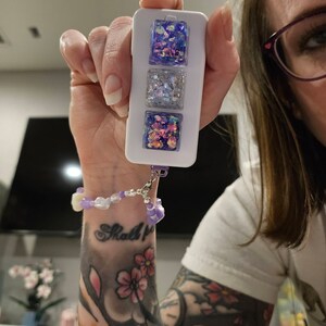 Etsy-Käufer:in hat ein Foto des gekauften Artikels hinzugefügt