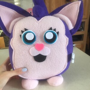 tattletail toy real life tattletail toy real life