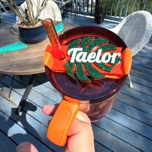 Robert added a photo of their purchase