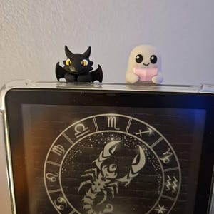 Lia added a photo of their purchase