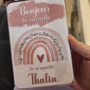Elise a ajouté une photo de son achat