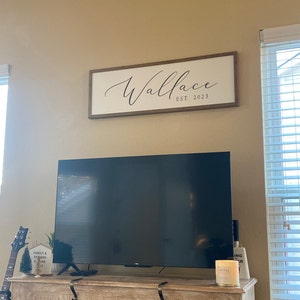 Emma added a photo of their purchase
