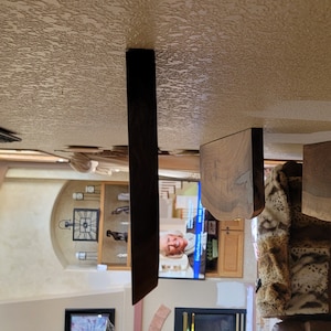 RICHARD added a photo of their purchase