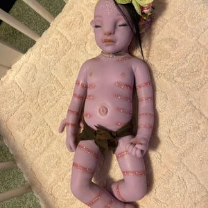 Acquirente Etsy ha aggiunto una foto del proprio acquisto