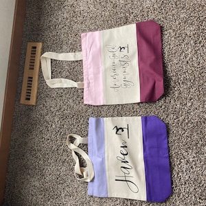 Morgan added a photo of their purchase